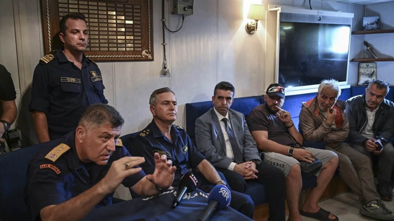 Foto - Silivri’de arama kurtarma çalışmaları sürüyor 720 metre derinlikte hummalı mesai