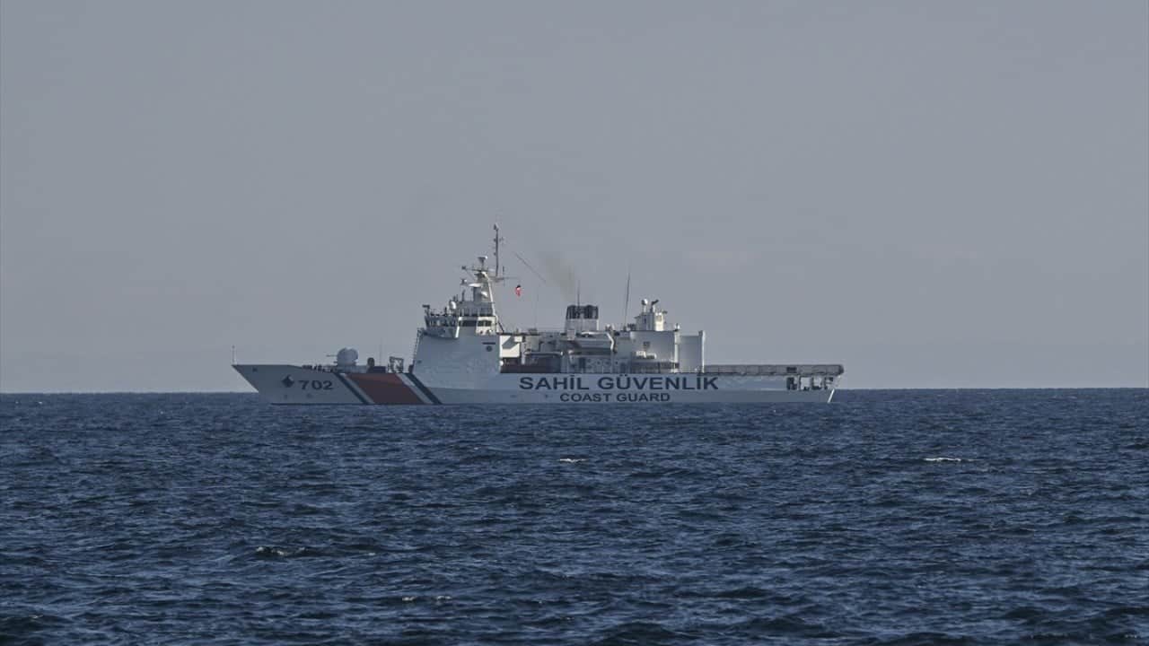 Foto - Silivri’de arama kurtarma çalışmaları sürüyor 720 metre derinlikte hummalı mesai