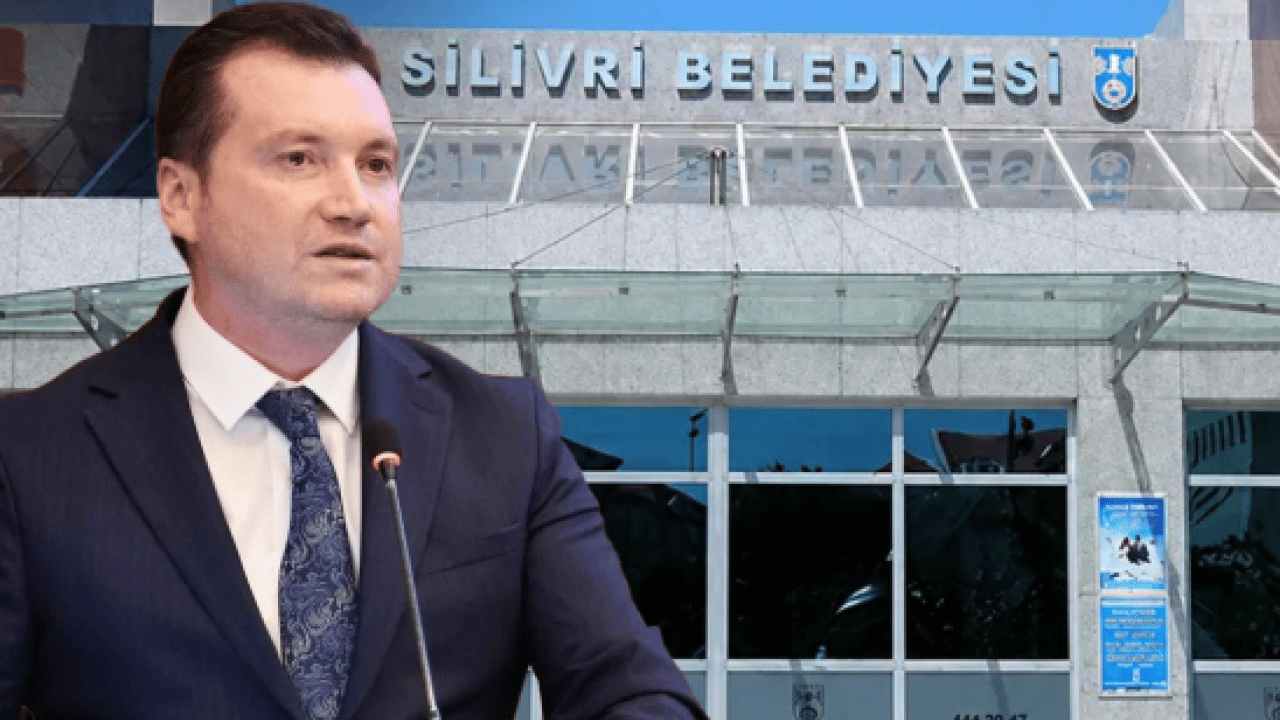 Foto - Silivri’de yolsuzluk soruşturması! Belediye başkanı ve 17 şüpheli adliyede