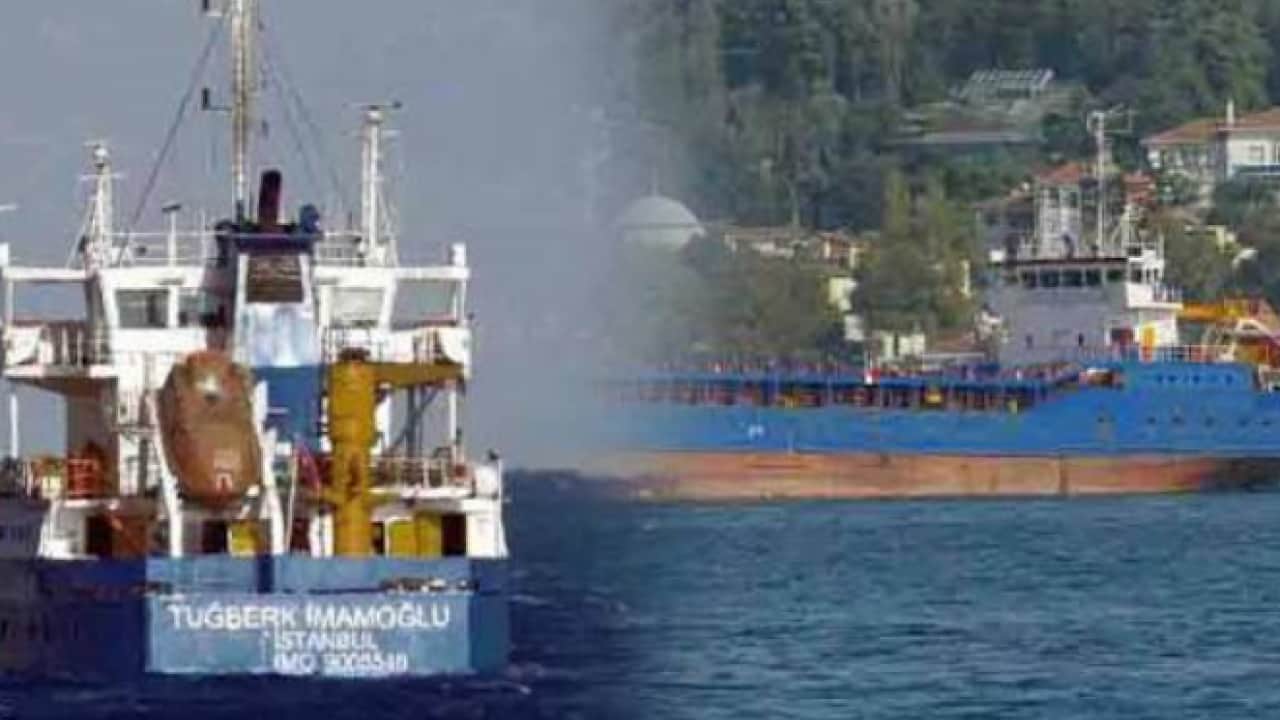 Foto - Silivri’deki faciada 'AIS cihazı' detayı! İmamoğlu’nu 20 bin liralık cihaz mı batırdı?