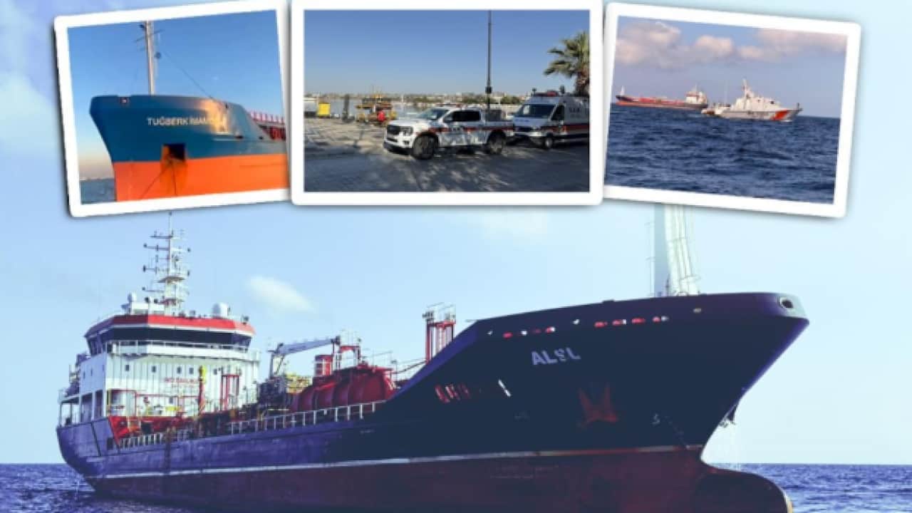 Foto - Silivri’deki faciada 'AIS cihazı' detayı! İmamoğlu’nu 20 bin liralık cihaz mı batırdı?