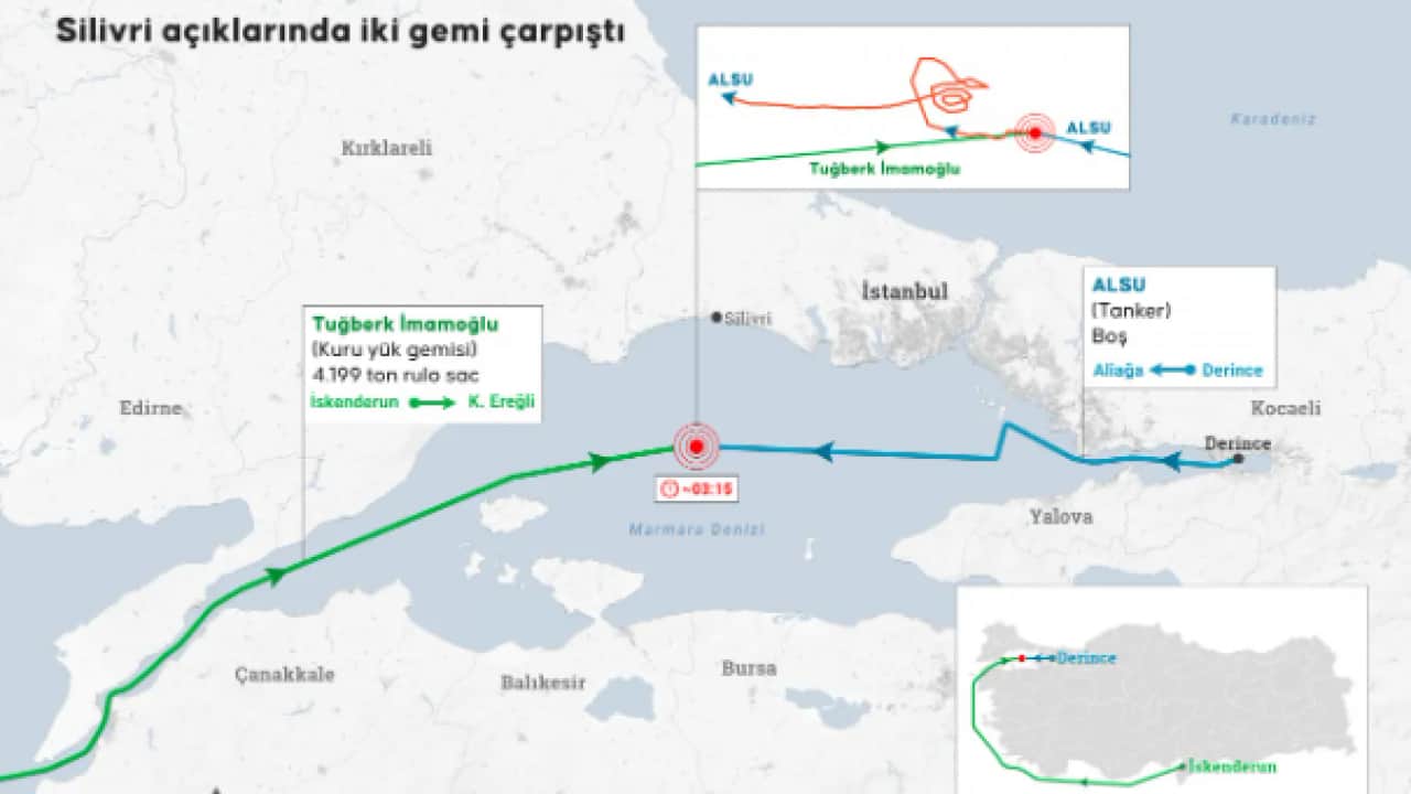 Foto - Silivri’deki faciada 'AIS cihazı' detayı! İmamoğlu’nu 20 bin liralık cihaz mı batırdı?