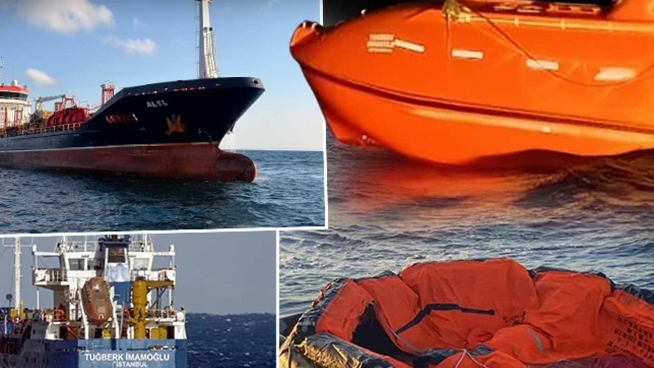 Foto - Silivri’deki faciada 'AIS cihazı' detayı! İmamoğlu’nu 20 bin liralık cihaz mı batırdı?