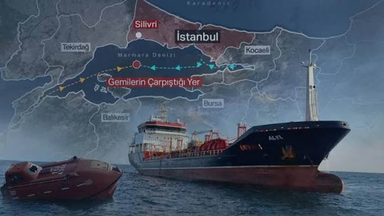 Foto - Silivri’deki faciada 'AIS cihazı' detayı! İmamoğlu’nu 20 bin liralık cihaz mı batırdı?