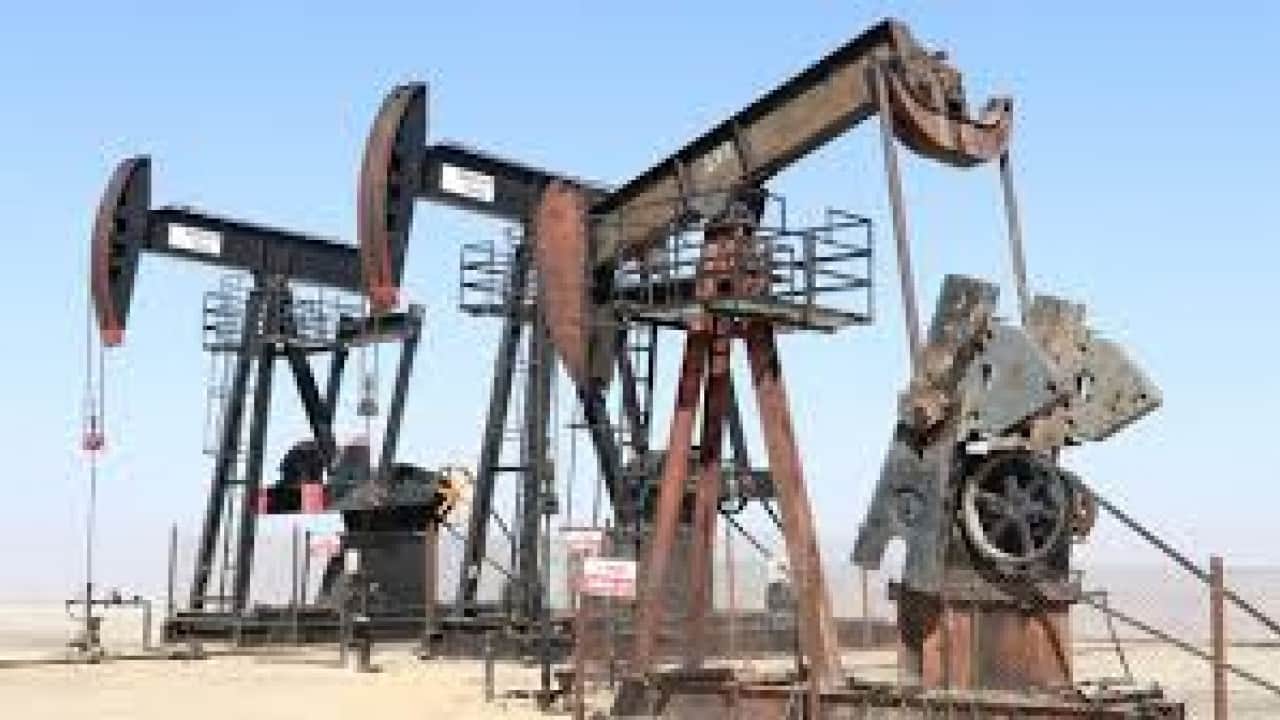Silvan'dan petrol fışkırmak üzere