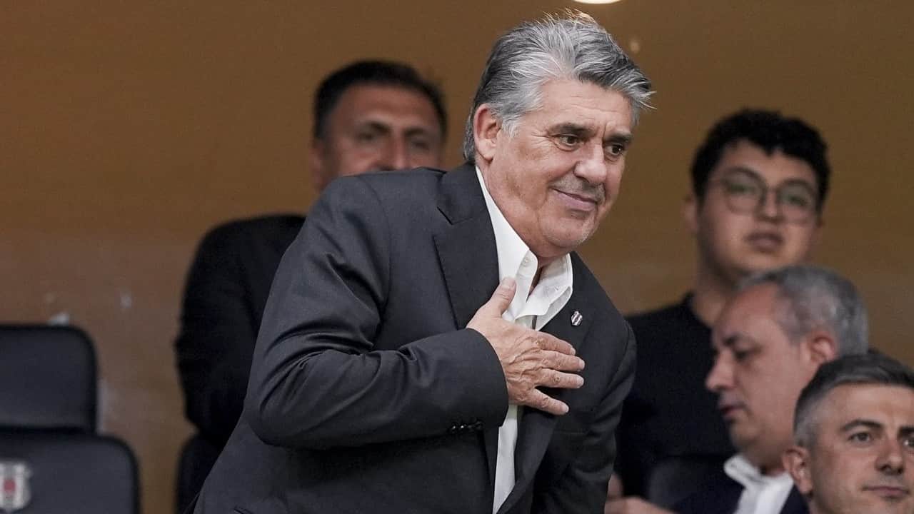 Foto - Şimdi akıllarda tek bir soru var: Ortalığı karıştıracak iddia! Başkan Serdal Adalı ne yapmaya çalışıyor?