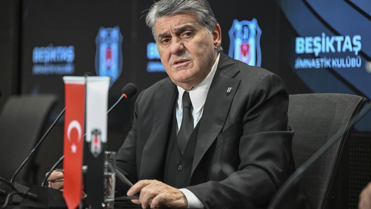 Foto - Şimdi akıllarda tek bir soru var: Ortalığı karıştıracak iddia! Başkan Serdal Adalı ne yapmaya çalışıyor?