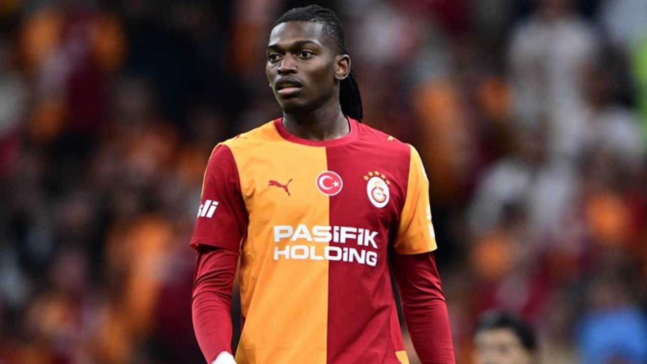 Şimdi de gündeme oturacak Leao hamlesi geldi Dursun Özbek'in... Müthiş hamleler bunlar!