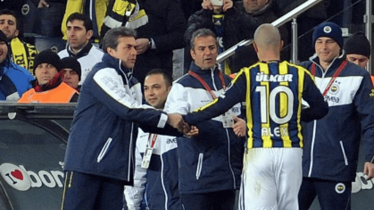 Foto - Şimdi de o dünya yıldızını işaret ettiler: Aykut Kocaman o yıldızı istemiyor! '2. Alex De Souza vakası mı?'