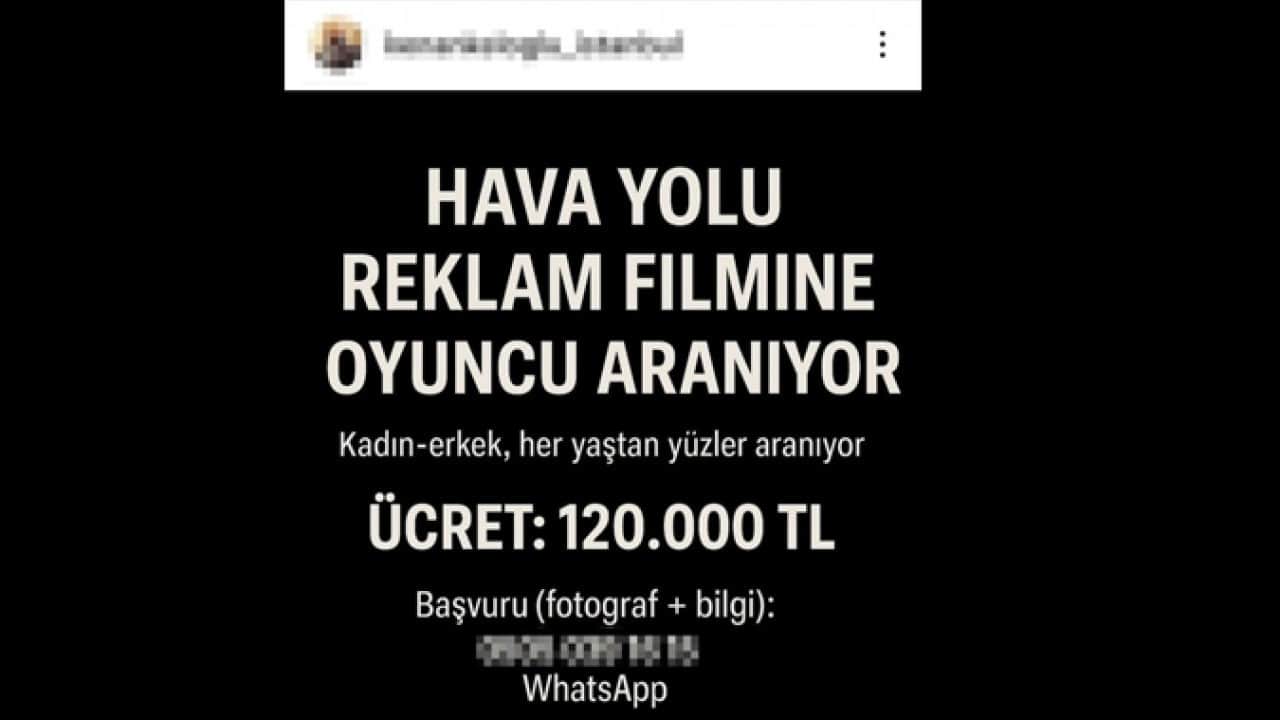 Foto - Şimdi hepsi savcılıklara koşuyor! Sosyal medyada gençlere akılalmaz tuzak