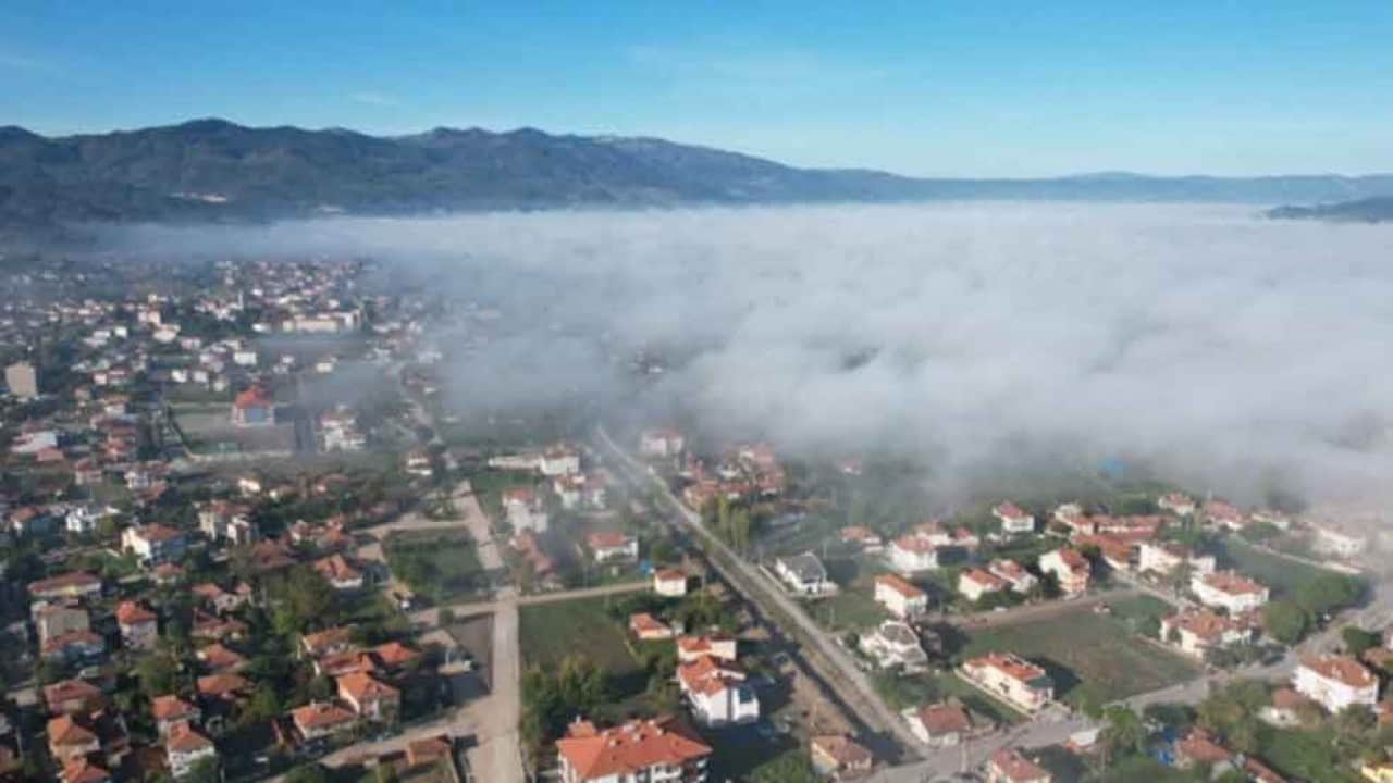 Foto - Sındırgı için tüm Türkiye'yi şoka sokan keşif: Açıklanamayacağı ortaya koyuldu