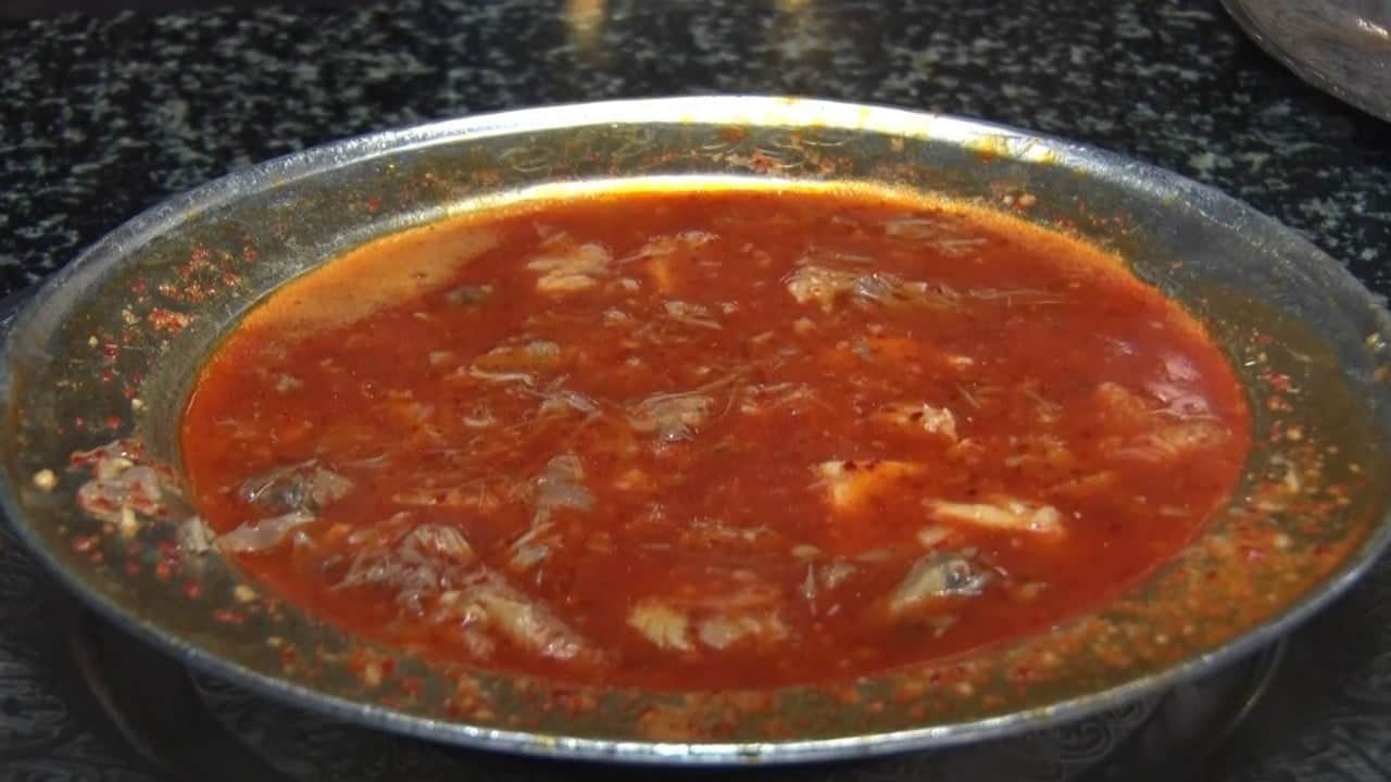 Foto - Sindirime çok iyi geliyor... Gaziantep'in doğal antibiyotiğinin değeri yüksek! İlgi odağı oldu