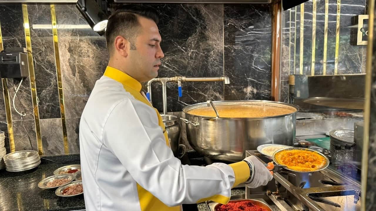 Foto - Sindirime çok iyi geliyor... Gaziantep'in doğal antibiyotiğinin değeri yüksek! İlgi odağı oldu