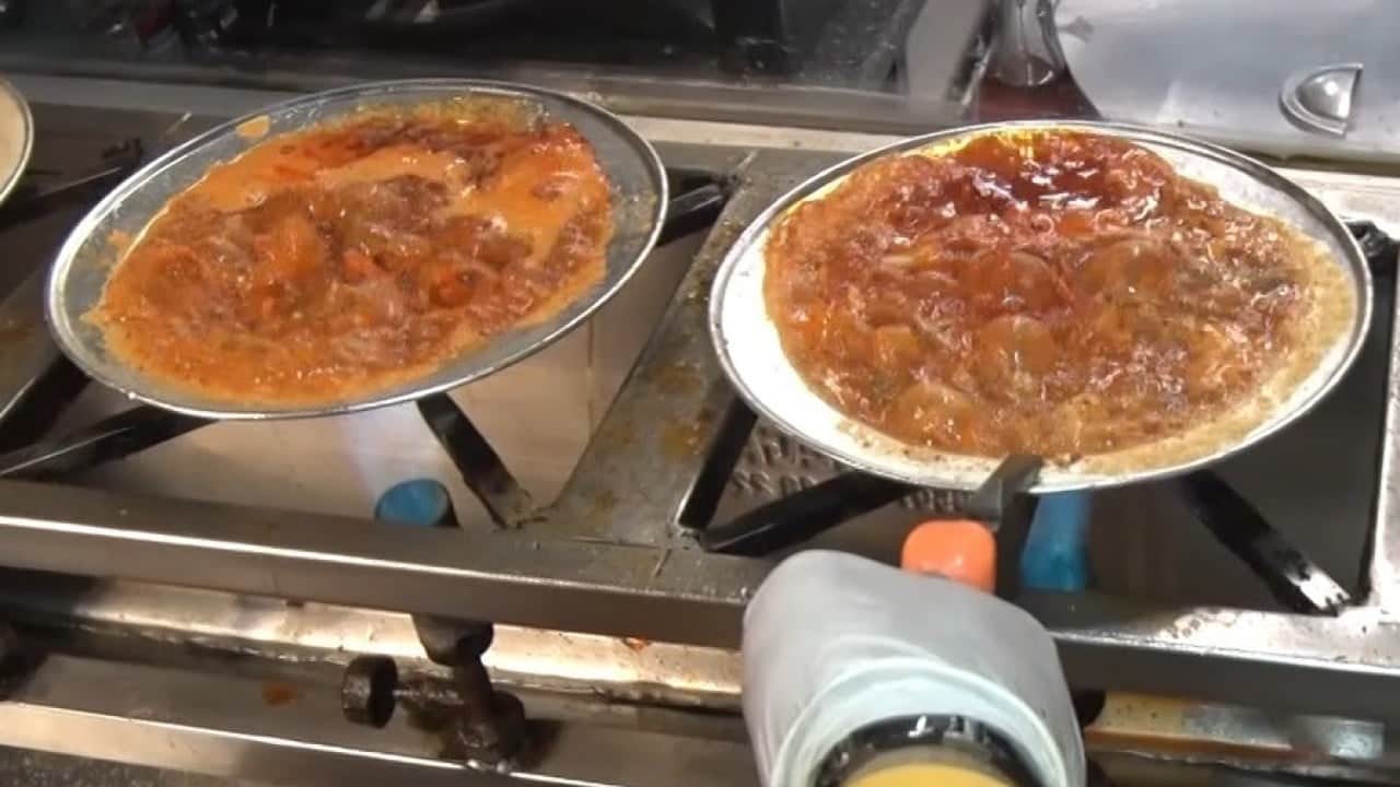Foto - Sindirime çok iyi geliyor... Gaziantep'in doğal antibiyotiğinin değeri yüksek! İlgi odağı oldu