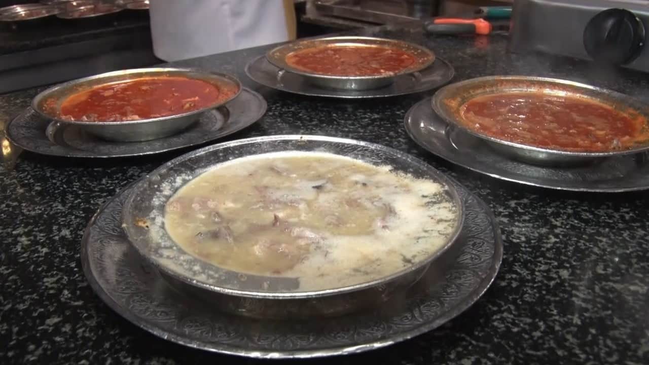 Foto - Sindirime çok iyi geliyor... Gaziantep'in doğal antibiyotiğinin değeri yüksek! İlgi odağı oldu