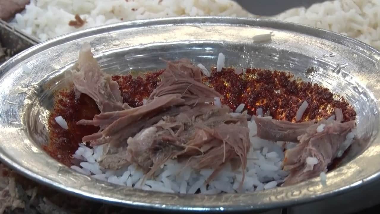 Foto - Sindirime çok iyi geliyor... Gaziantep'in doğal antibiyotiğinin değeri yüksek! İlgi odağı oldu
