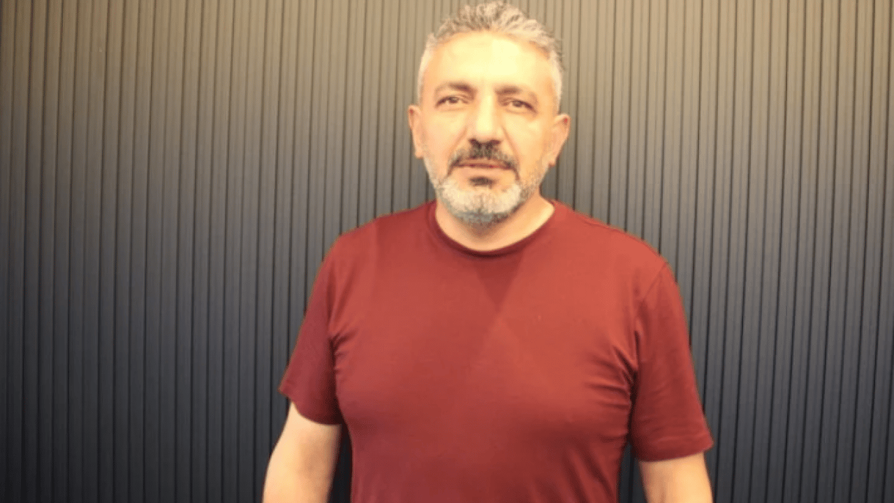 Foto - Sineği bile gözünden vuruyor: Eski PÖH 4 bin metreden avladı!