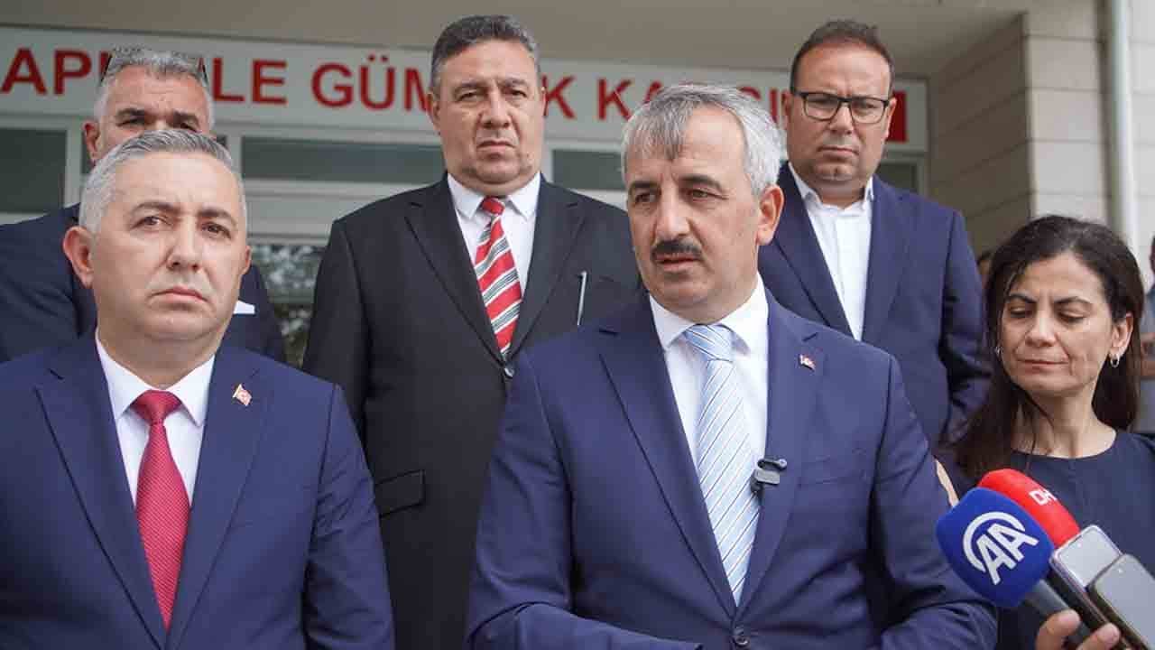 Foto - Sınır kapılarında rekor: 3,7 milyon yolcu geçiş yaptı