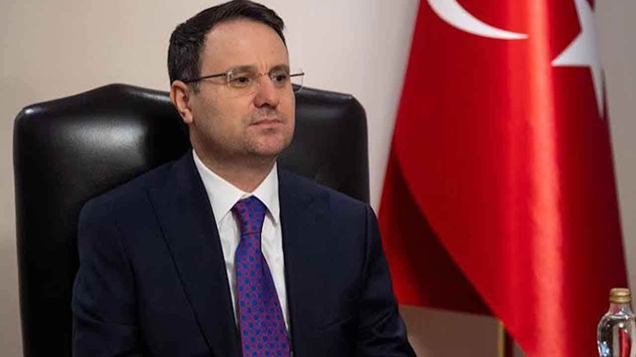 Foto - Sınırları bile aşan dolandırıcılık! Akıllara durgunluk veren şebeke çökertildi
