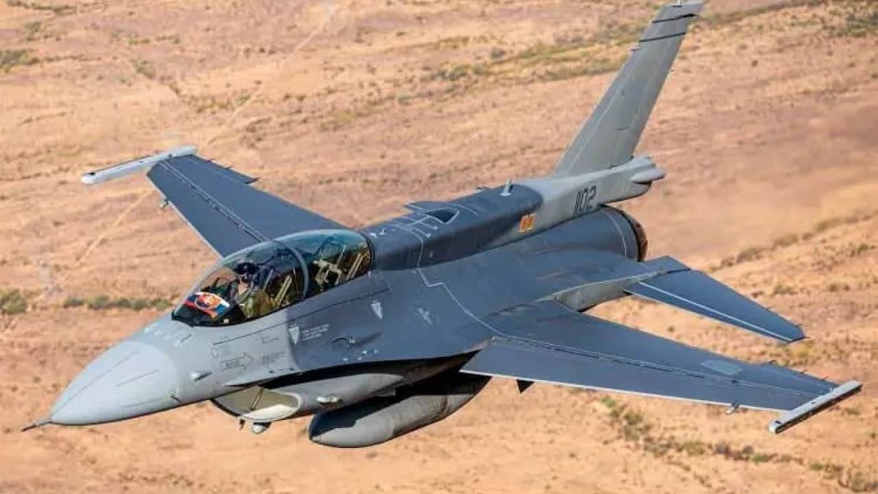 Foto - Sınırları zorlamaya başladılar: Türkiye'ye karşı gerekirse F-35'leri havalandırırız