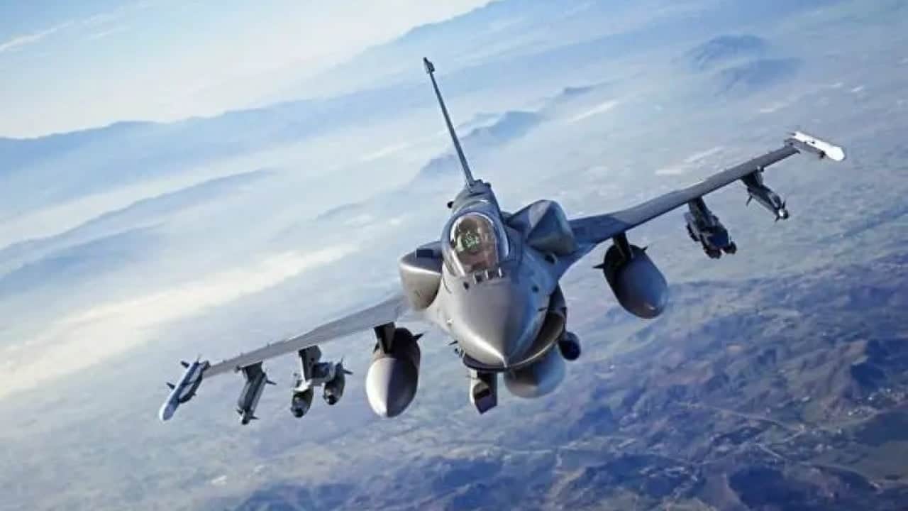 Foto - Sınırları zorlamaya başladılar: Türkiye'ye karşı gerekirse F-35'leri havalandırırız