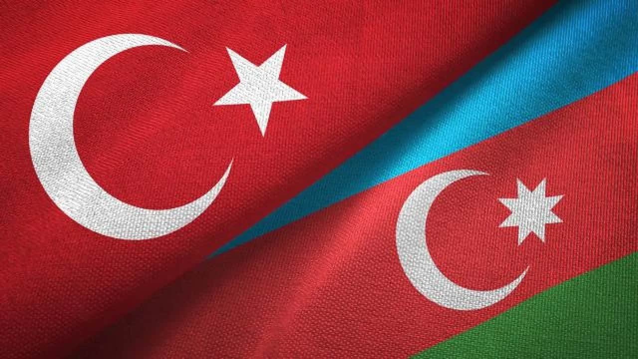 Foto - Sinsi plan: 'Azerbaycan'ı Türkiye'den uzaklaştıracağız' diyerek duyurdular