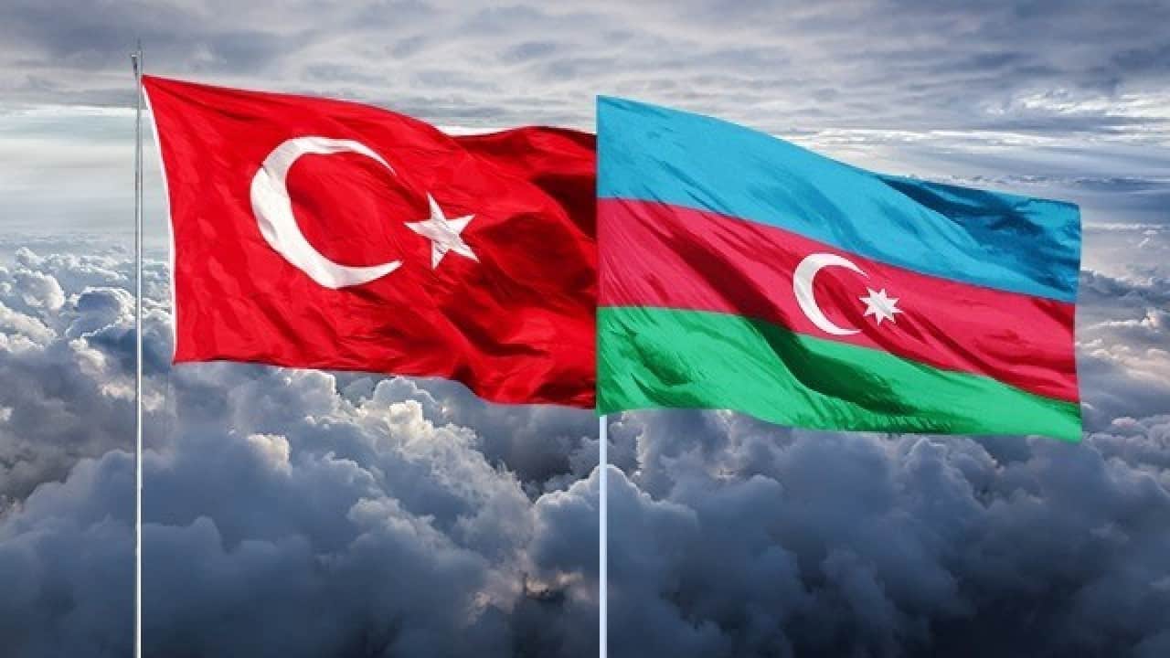 Foto - Sinsi plan: 'Azerbaycan'ı Türkiye'den uzaklaştıracağız' diyerek duyurdular