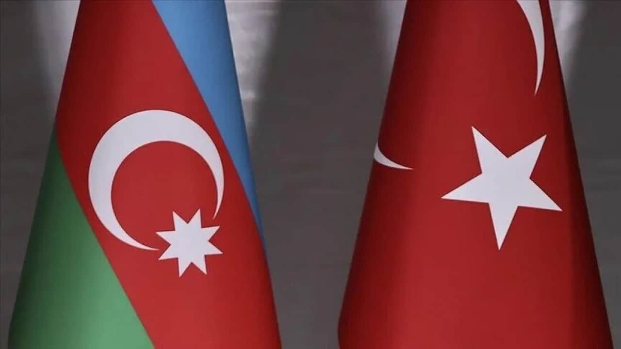 Foto - Sinsi plan: 'Azerbaycan'ı Türkiye'den uzaklaştıracağız' diyerek duyurdular