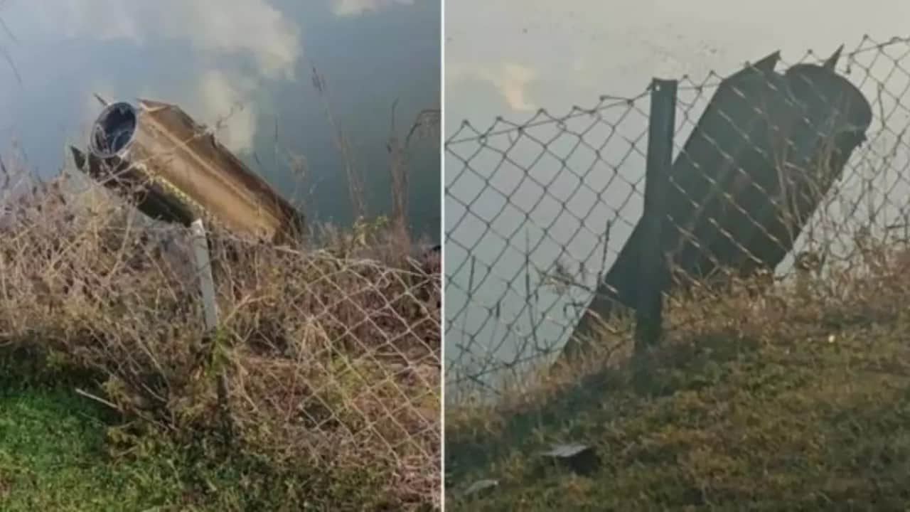 Foto - Siper hava savunma sistemiyle ilgili çıkan söylentiler eski albayı çileden çıkardı: Haddini aşan bir şey bu