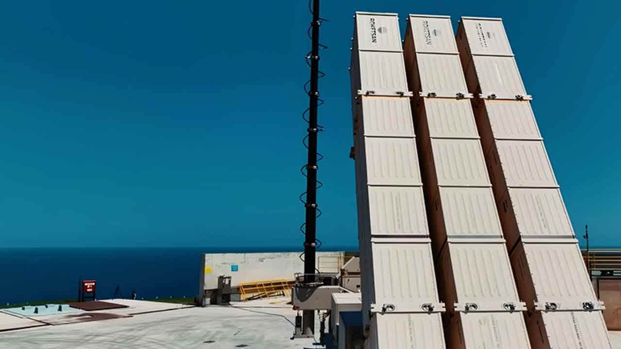 Foto - Sır gibi saklanıyordu: Türkiye'nin yerli S-400'ü ortaya çıktı