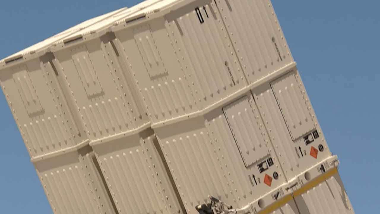 Foto - Sır gibi saklanıyordu: Türkiye'nin yerli S-400'ü ortaya çıktı