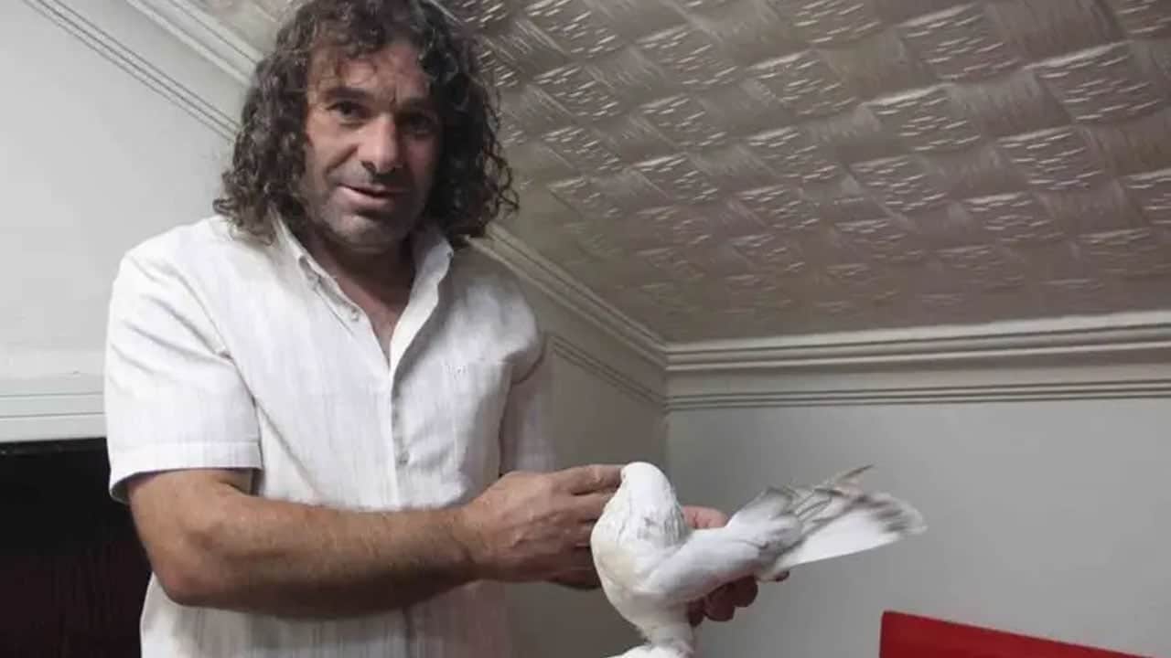 Uzun yol şoförünün güvercin sevdası: Sıra dışı olay... 6 güvercininin toplam değeri 700 bin TL