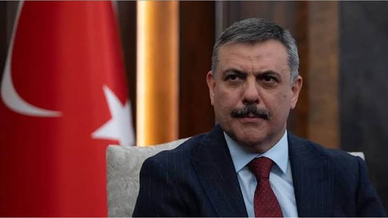 Foto - Sıradaki durak Yunanistan, Almanya, İtalya... İçişleri Bakanı Mustafa Çiftçi kafaya taktı, Türkiye peşlerini bırakmıyor