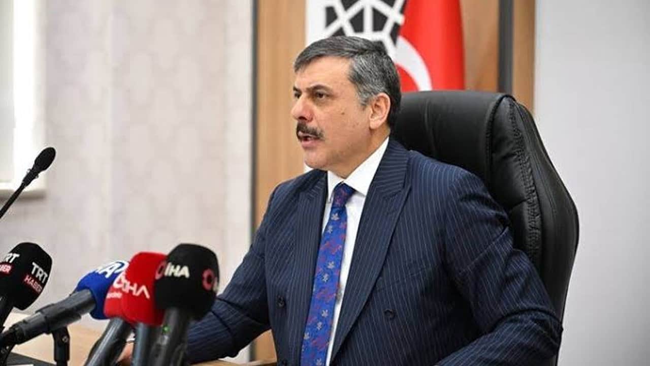 Foto - Sıradaki durak Yunanistan, Almanya, İtalya... İçişleri Bakanı Mustafa Çiftçi kafaya taktı, Türkiye peşlerini bırakmıyor