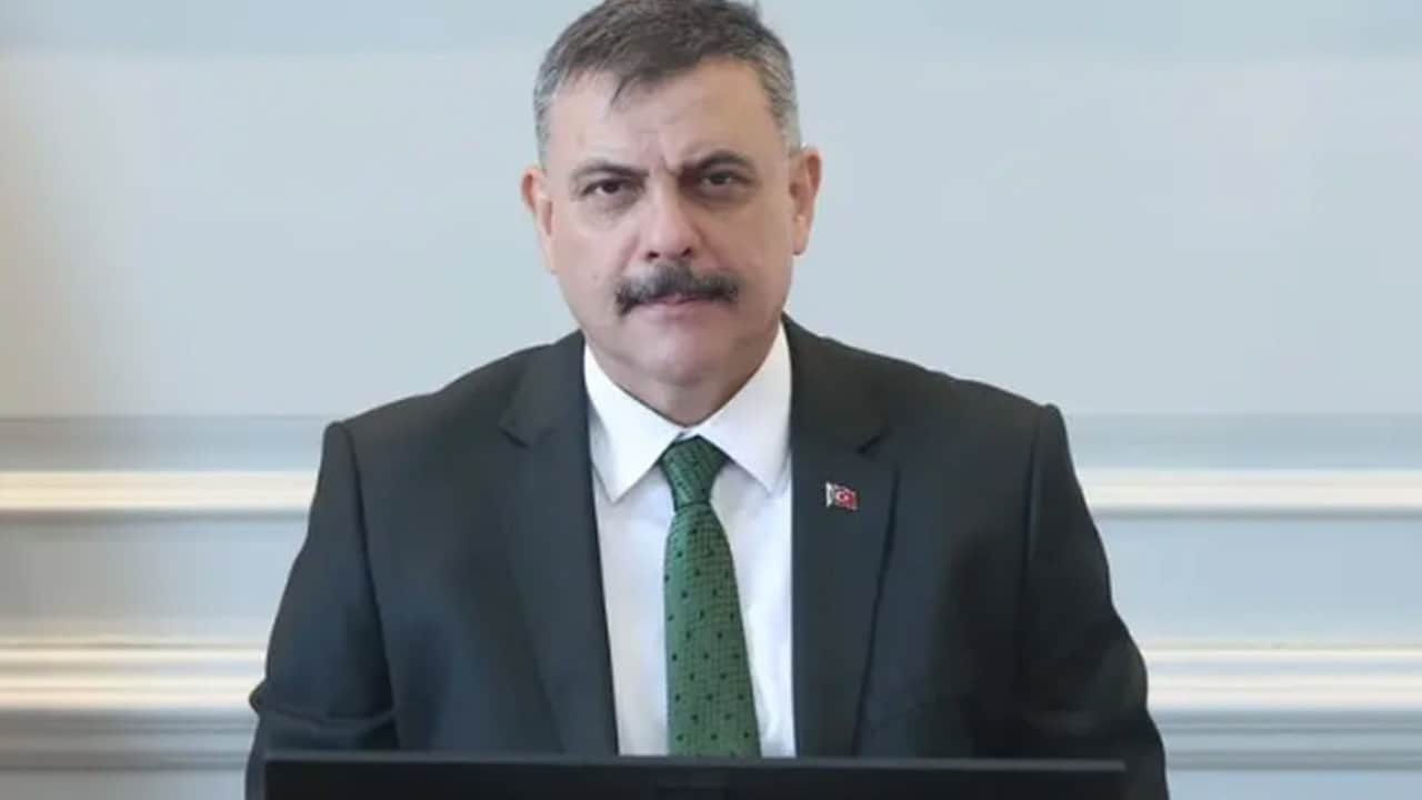 Foto - Sıradaki durak Yunanistan, Almanya, İtalya... İçişleri Bakanı Mustafa Çiftçi kafaya taktı, Türkiye peşlerini bırakmıyor
