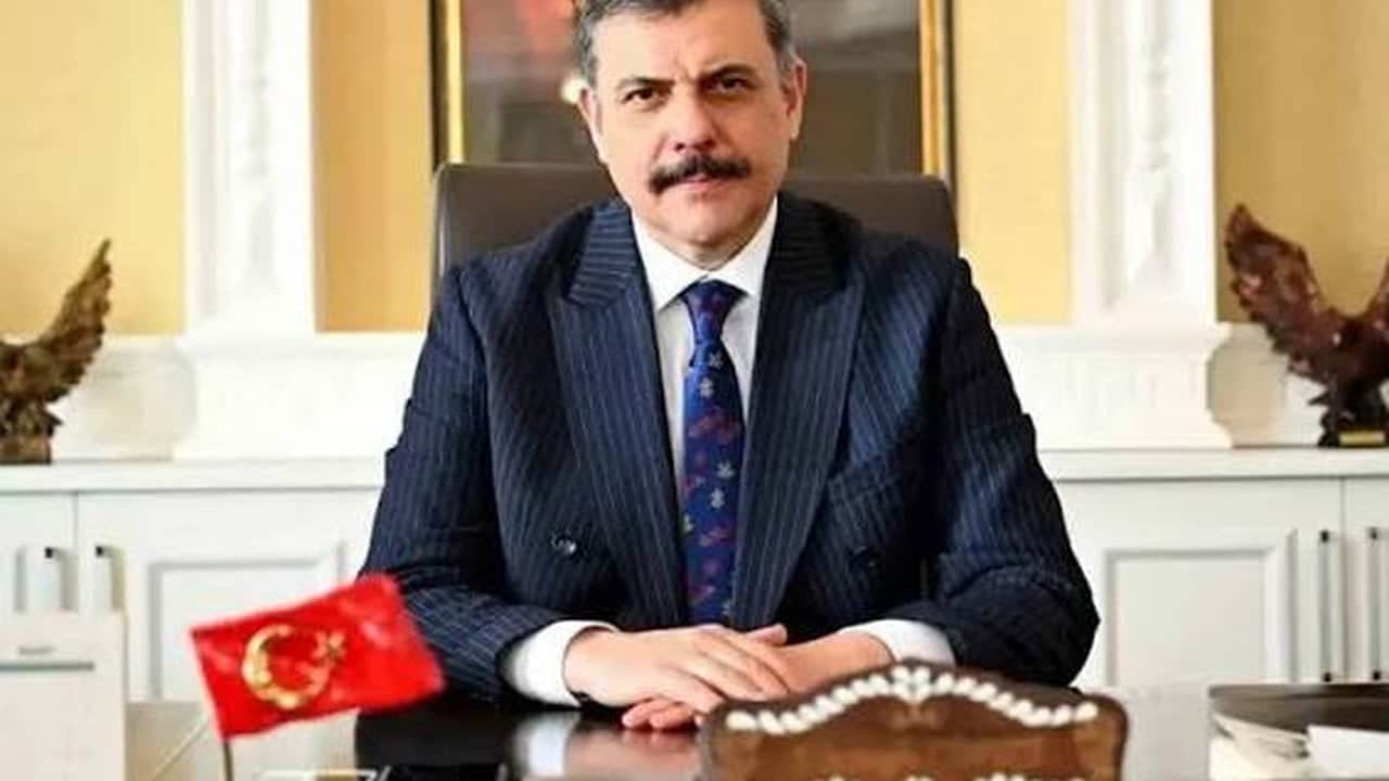 Foto - Sıradaki durak Yunanistan, Almanya, İtalya... İçişleri Bakanı Mustafa Çiftçi kafaya taktı, Türkiye peşlerini bırakmıyor