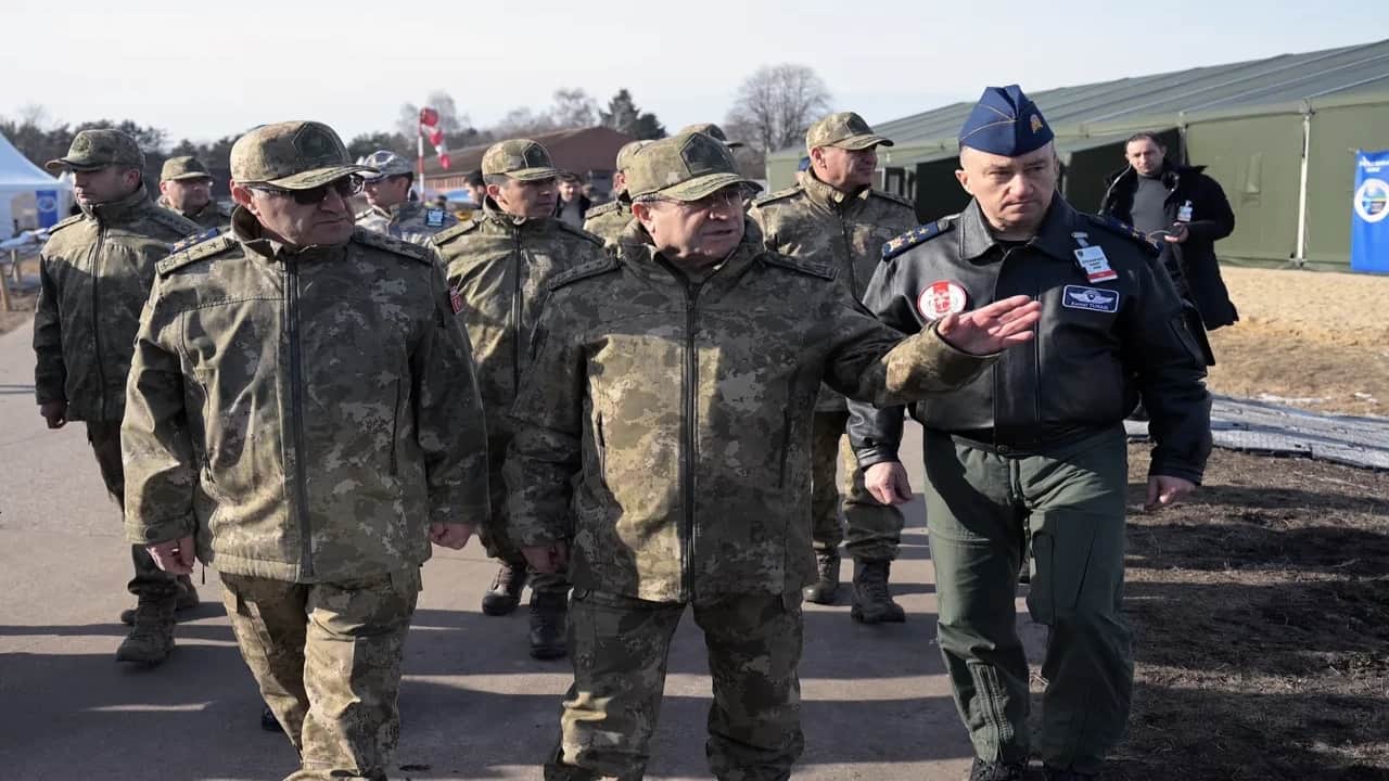 Foto - Sıralamadaki yerini duyan, şapka çıkartıyor! İHA ve SİHA’ya Türkiye damgası 