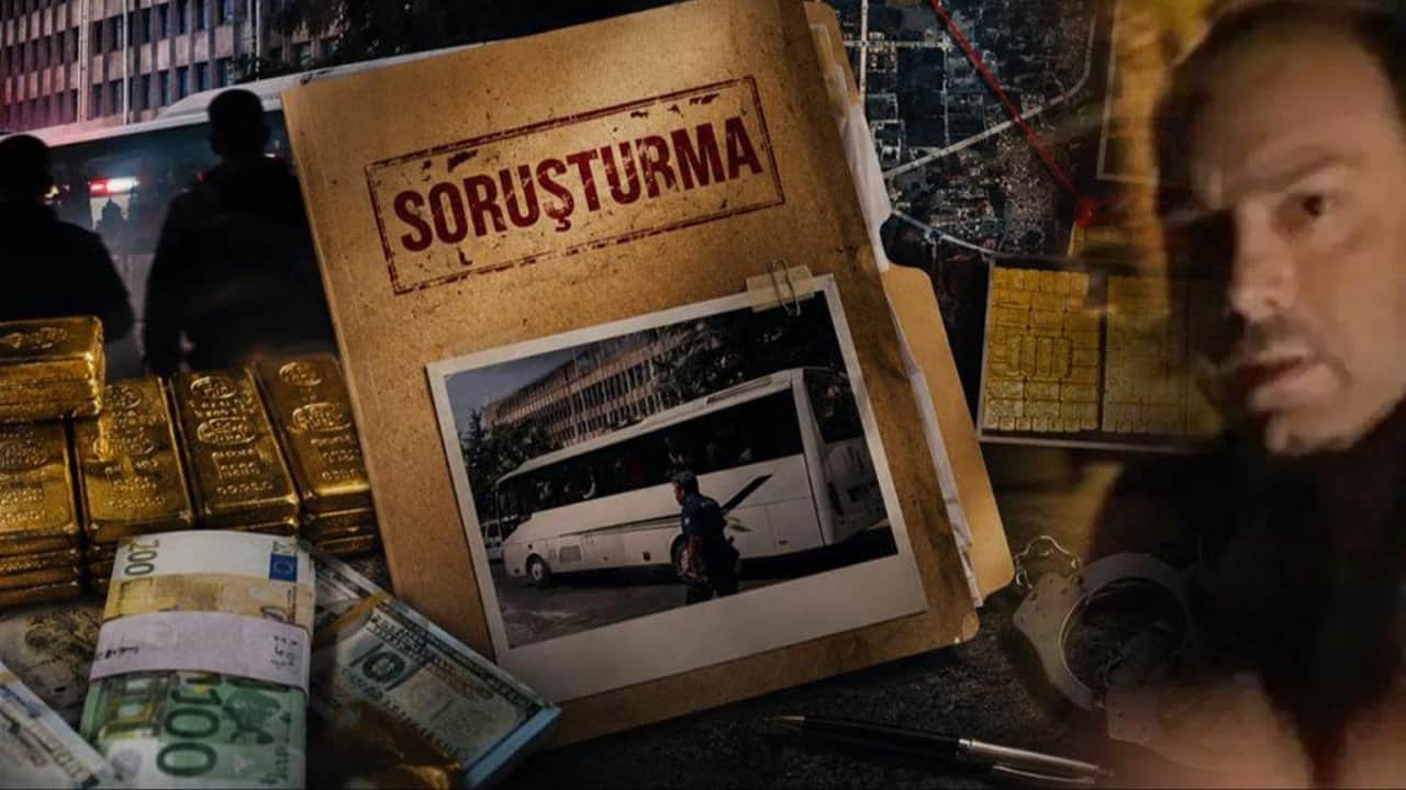 Foto - Şirketlerine el konulmuştu! Alihan Kuriş soruşturmasında kritik isme yakalama kararı
