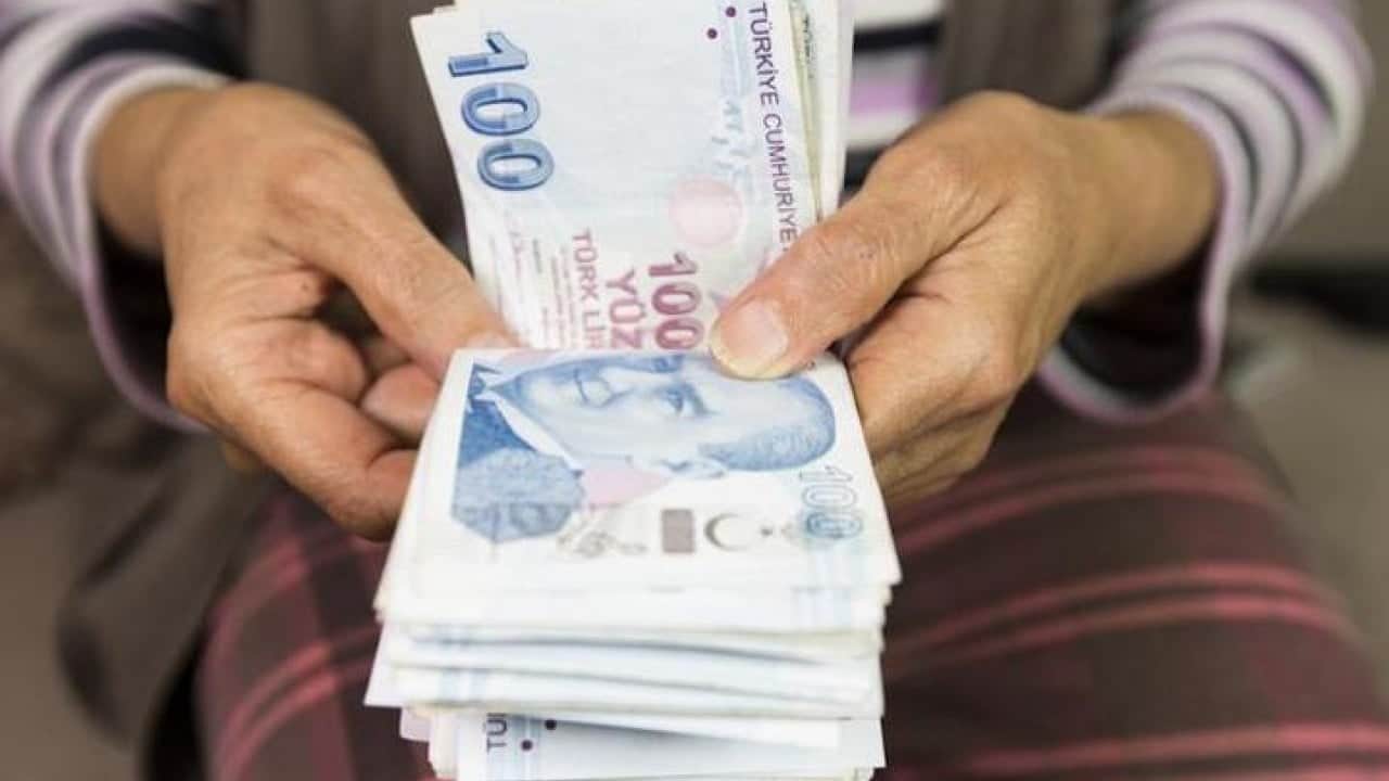 Foto - Sistem sil baştan değişiyor! Milyonlarca emekliyi havaya uçuracak yeni formül açıklandı