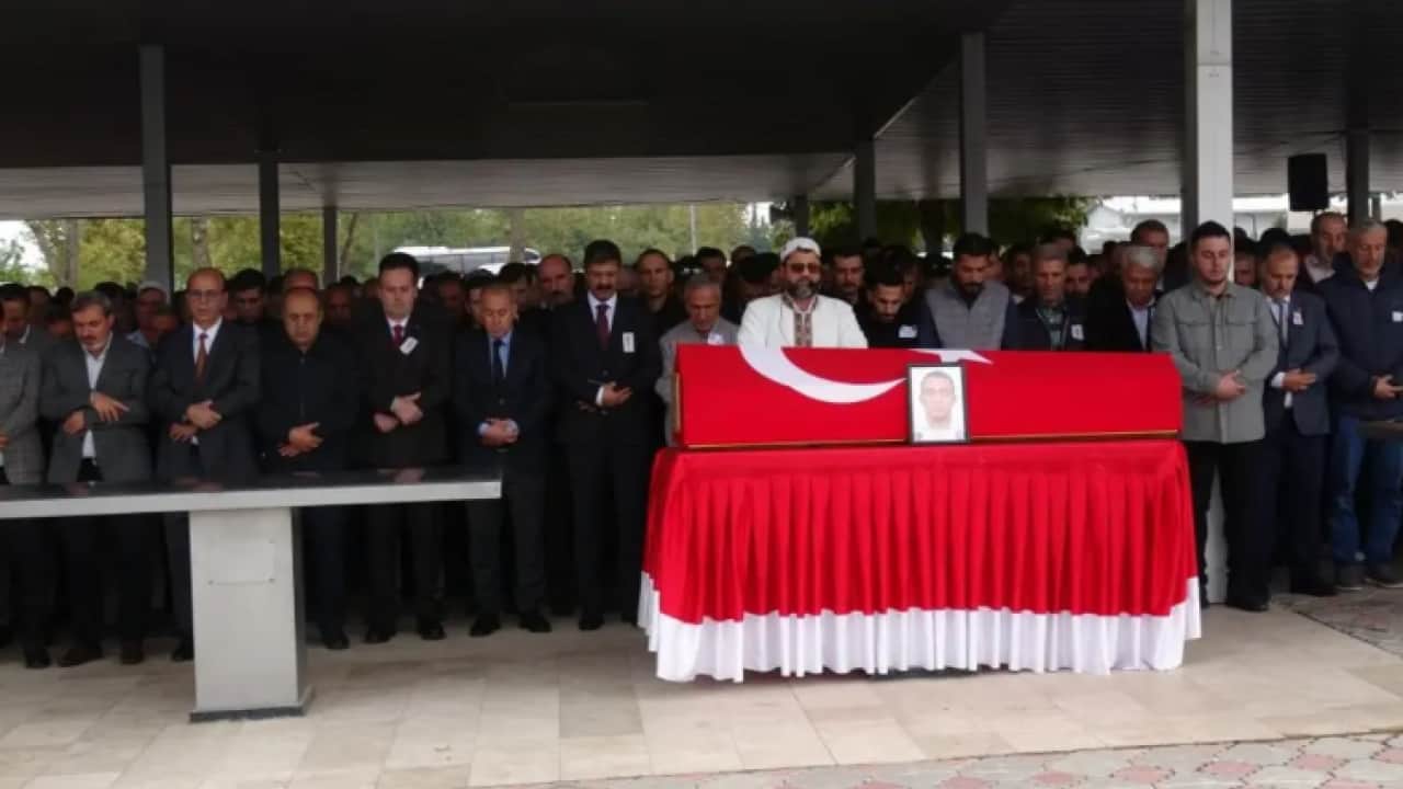 Foto - Sivas'ta fiberglas faciası: İki polisten acı haber geldi!