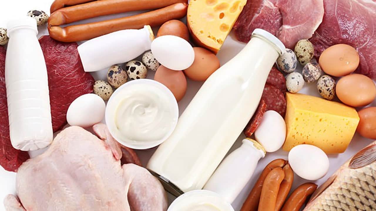 Foto - Sivilce çıkmasına neden olan 6 yiyecek: Şaşırtan liste... Eğer bu yiyecekler varsa terk edin