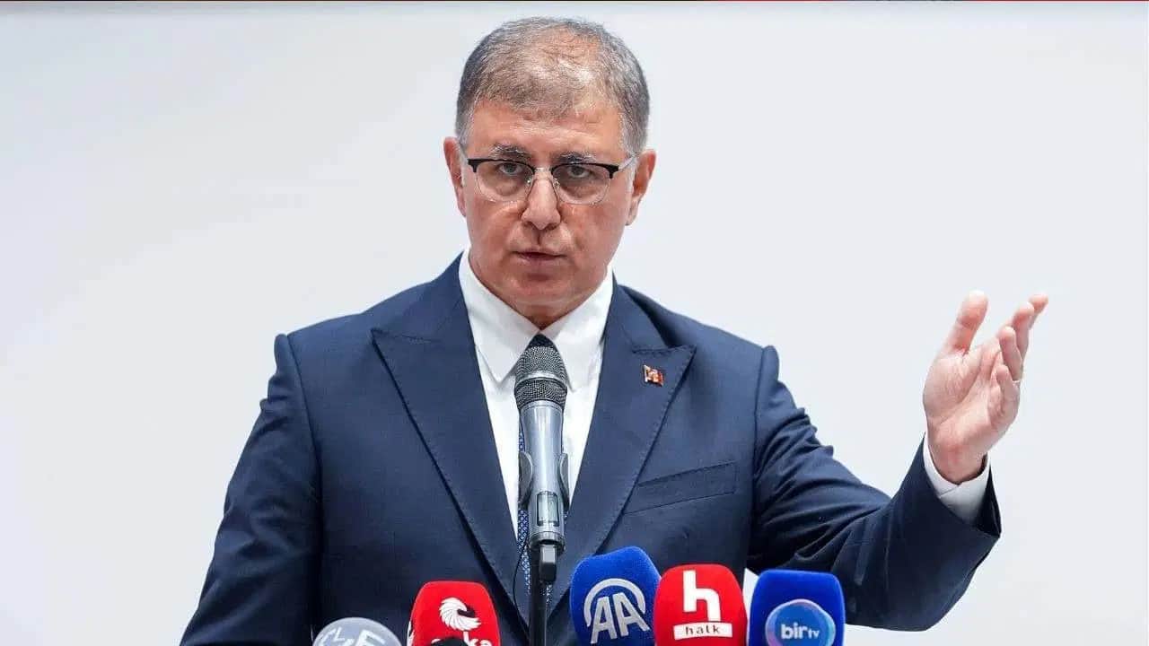 Foto - Siyaset gündemini sallayacak kulis: Yoğun görüşme içinde, o Büyükşehir Belediye Başkanı AK Parti’ye geçmek istiyor
