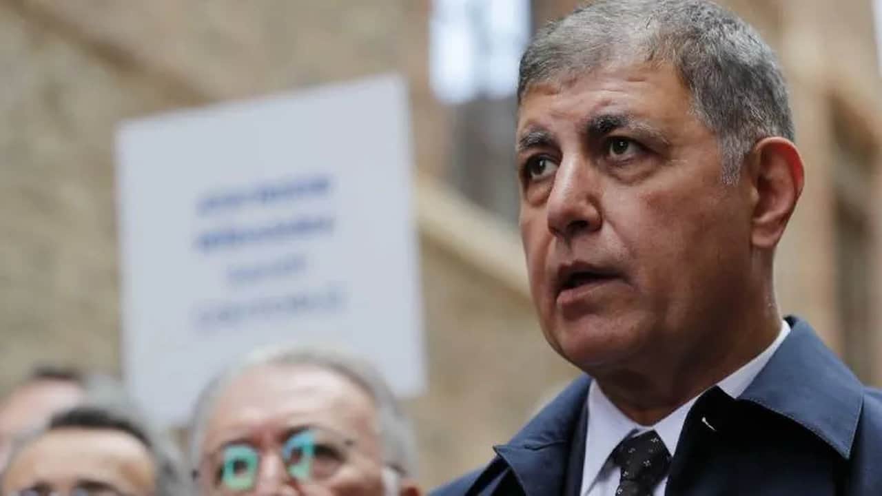 Foto - Siyaset gündemini sallayacak kulis: Yoğun görüşme içinde, o Büyükşehir Belediye Başkanı AK Parti’ye geçmek istiyor
