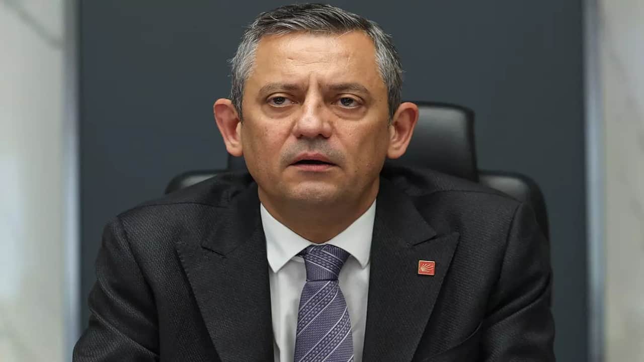 Foto - Siyaset kulisleri çalkalanıyor! Tayyip Erdoğan’ın eski metin yazarı CHP’nin kurtuluş planını ifşa etti
