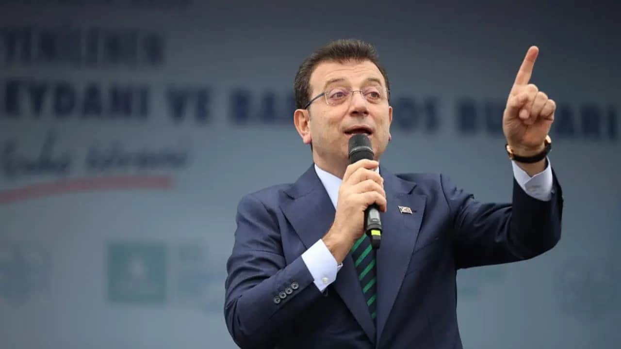 Foto - Siyaset kulislerinde deprem! Ekrem İmamoğlu CHP’yi çizdi, yeni parti geliyor