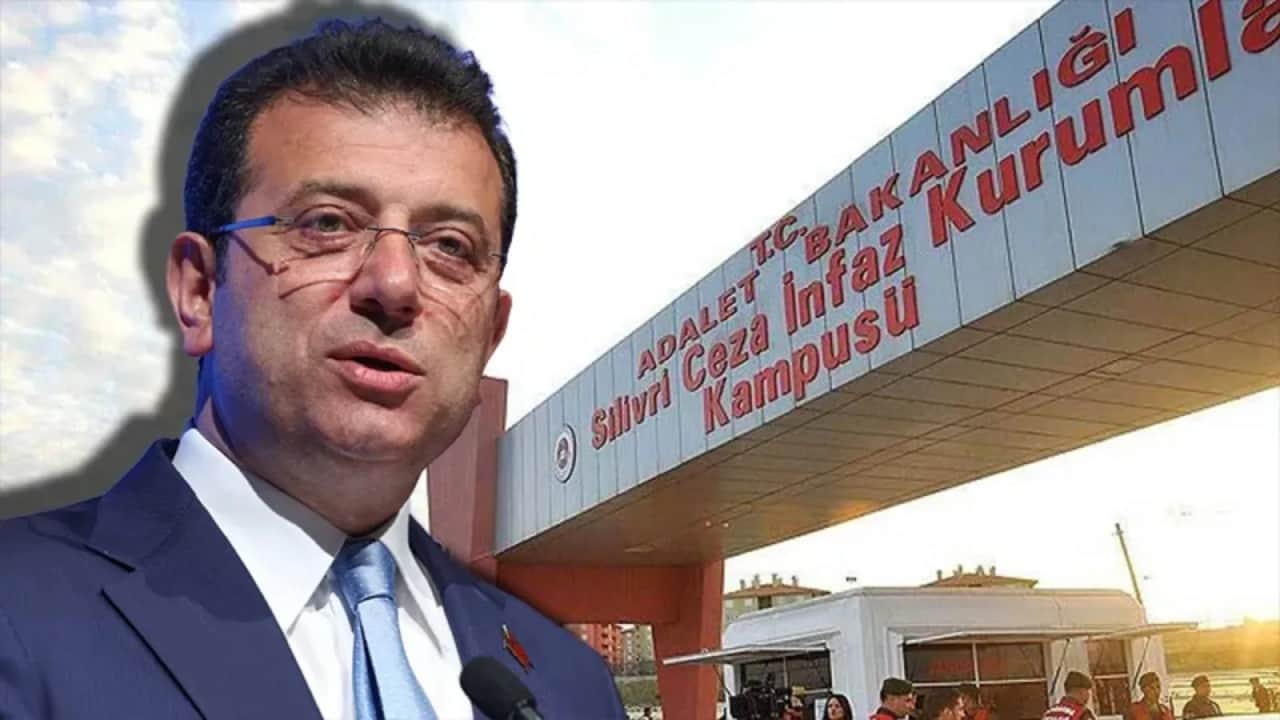 Foto - Siyaset kulislerinde deprem! Ekrem İmamoğlu CHP’yi çizdi, yeni parti geliyor