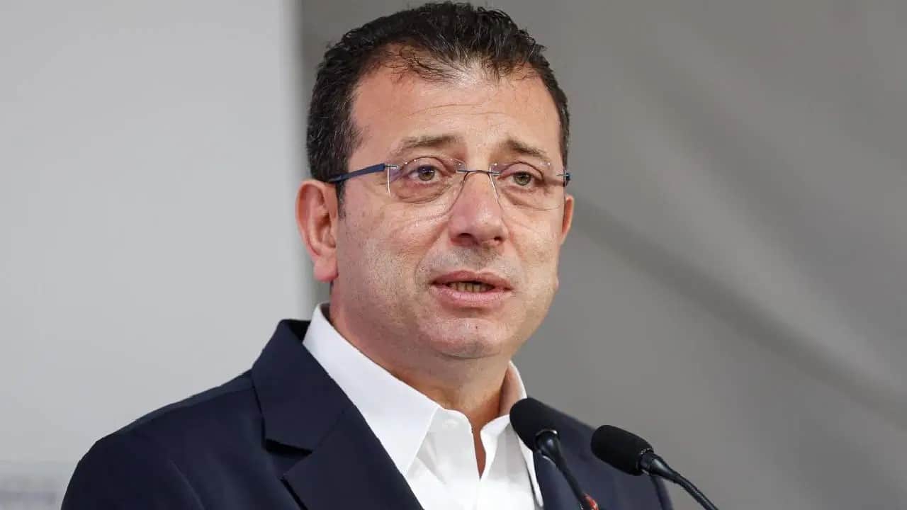 Foto - Siyaset kulislerinde deprem! Ekrem İmamoğlu CHP’yi çizdi, yeni parti geliyor