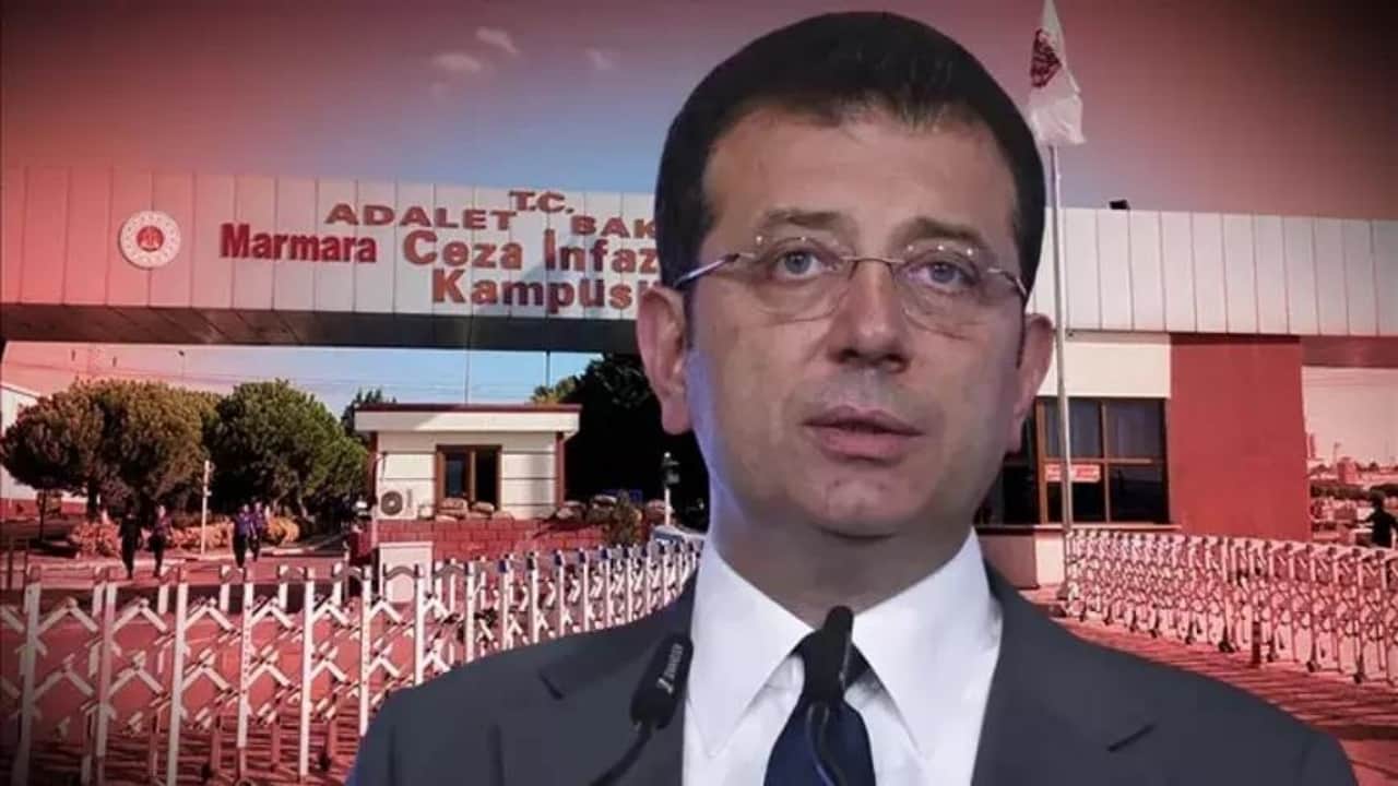 Foto - Siyaset kulislerinde deprem! Ekrem İmamoğlu CHP’yi çizdi, yeni parti geliyor