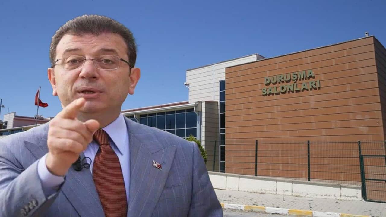 Foto - Siyaset kulislerinde deprem! Ekrem İmamoğlu CHP’yi çizdi, yeni parti geliyor