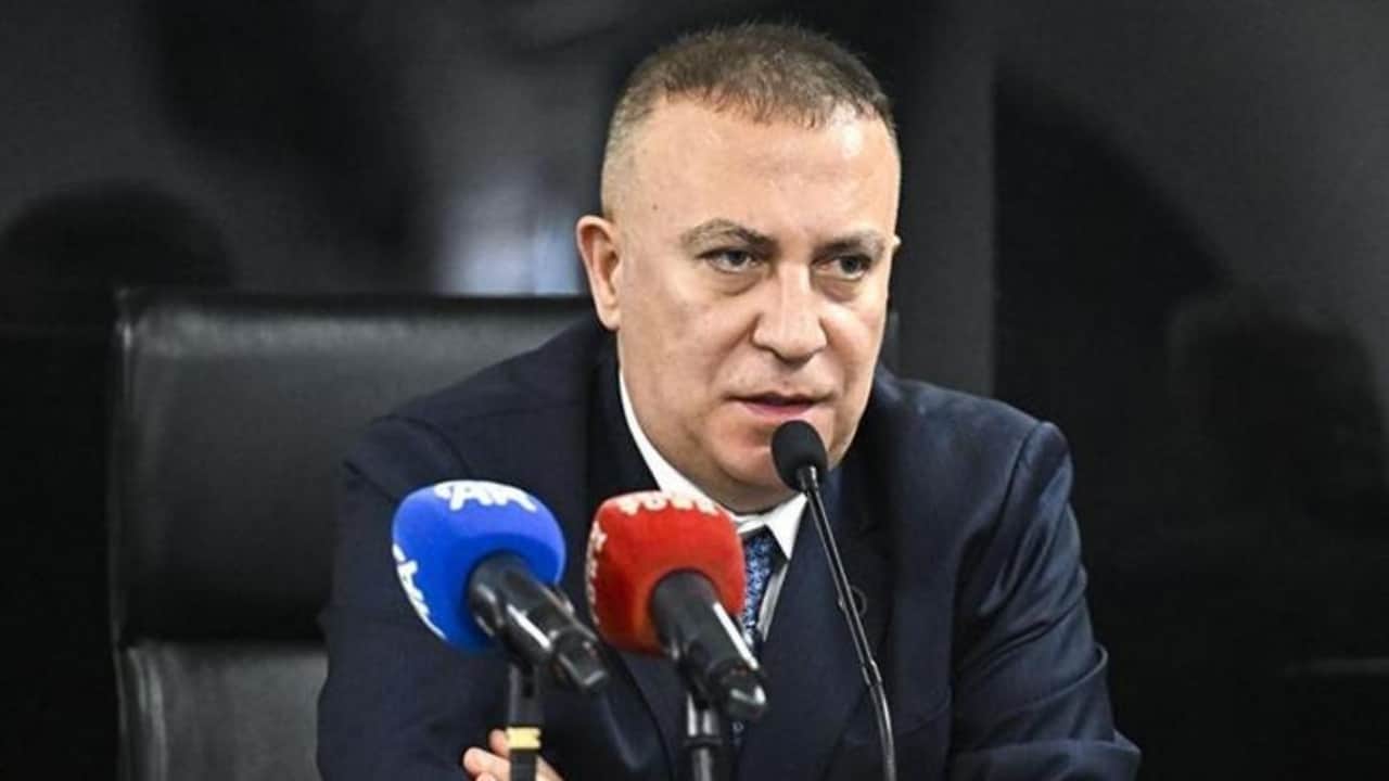 Foto - Siyasi kulisler bu açıklamayla çalkalanıyor! MHP’deki istifa ve "ajan" krizinde Sedat Peker perdesi aralandı
